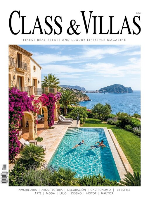 Cover image for Class & Villas